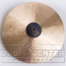 Wuhan KOI Crash Cymbal 20"