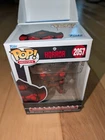 Funko Horror Mystery Pop! Pennywise IT Vinyl Figure Opened 2057 SHIPS NOW