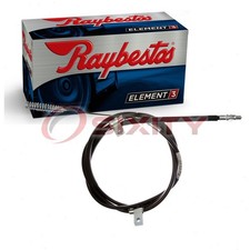 Raybestos Element3 BC97428 Parking Brake Cable for C660516 C10214 BCA660516 ji