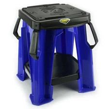 Cycra Motostand - Blue 1CYC-2037-62UA