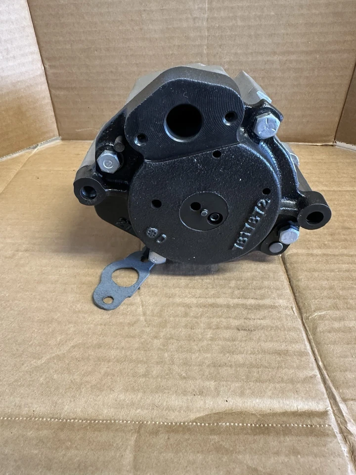 Bomba de smog restaurada 32-207, Buick, Chevy, Cadillac Olds V6 y V8 y muchos otros Foto 3 de 3