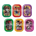 Asia Exclusive One Piece Japanese Mini-tin Pack Set vol3 TS-03 Luffy Boa Hancock
