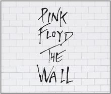 The Wall von Pink Floyd | CD | Zustand sehr g...