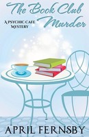 The Book Club Murder, April Fernsby