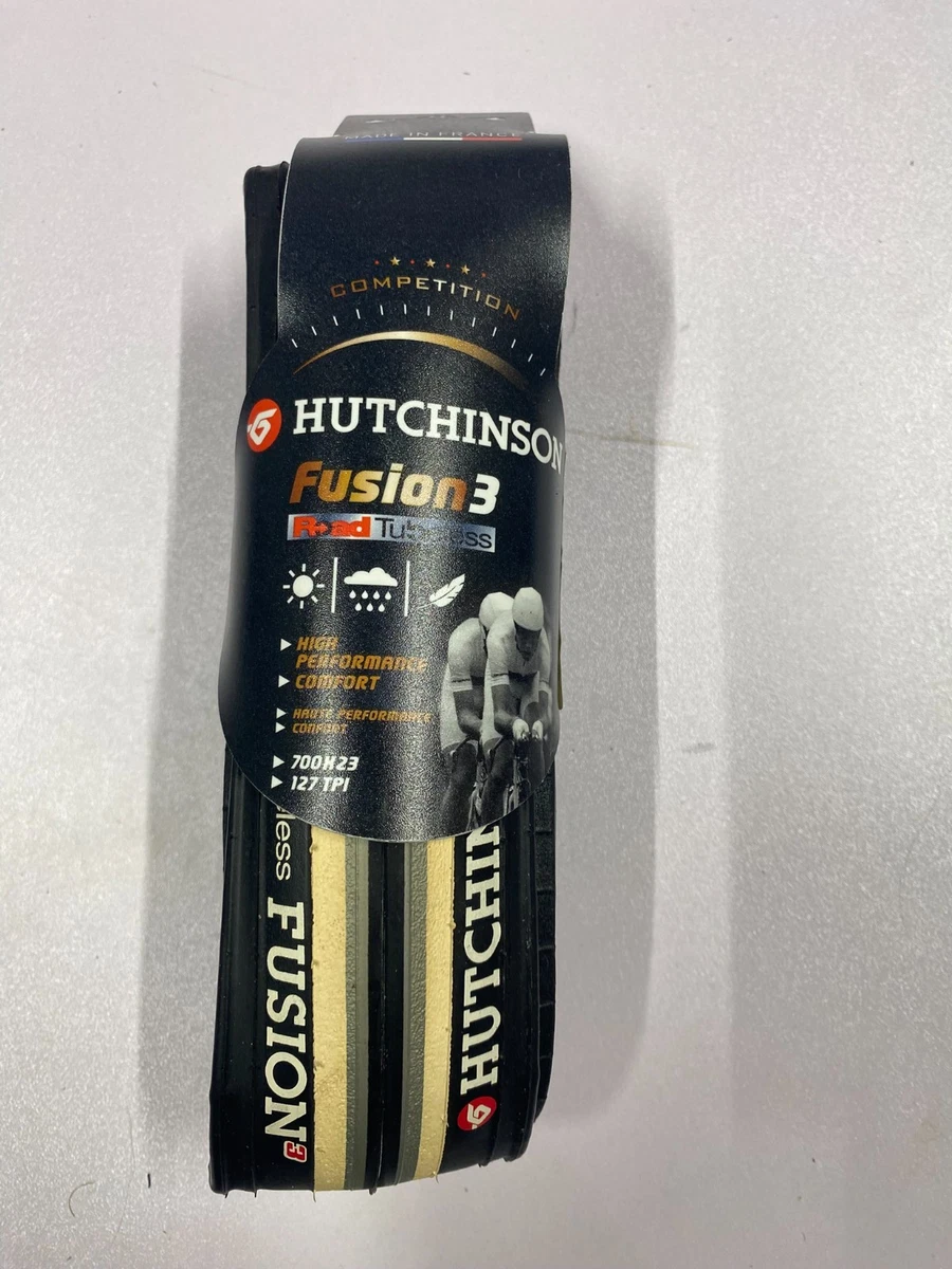 Hutchinson 700C Bicycle Tires for sale | eBay