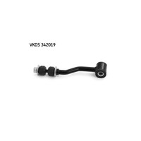 Stange/Strebe, Stabilisator SKF Vkds 342019 FüR Jeep, Vorderachse Beidseitig