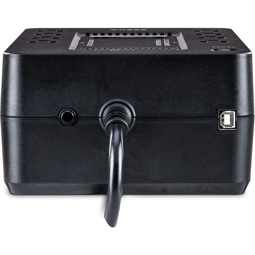 CyberPower SX650U-R 650VA/360W USV-System - Zertifiziert Refurbished - Bild 4 von 6