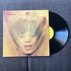 THE ROLLING STONES-GOATS HEAD SOUP,COC 59101,GATEFOLD, WEA MUSIC CANADA