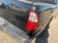 Passenger Tail Light Crew Cab Without Stepside Fits 05-06 TUNDRA 2257158