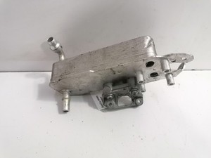 BMW 5 G30 Getriebekühler 8514515 2.0 Diesel 140kw 2018 12047400