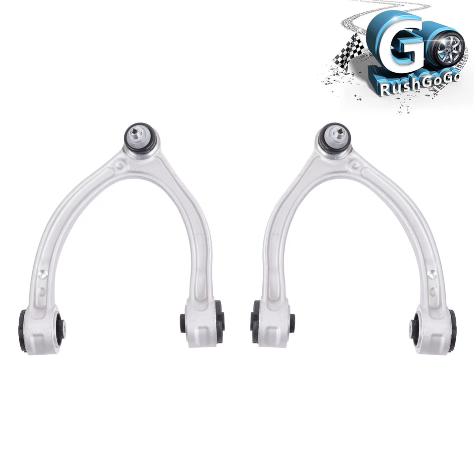 Kit de varilla estabilizadora de brazo de control delantero para Mercedes Benz GLC300 GLC63 AMG Foto 4 de 4