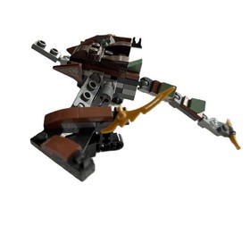 LEGO NINJAGO | Cole's Dragon | 6-14 | #70599 | 2016