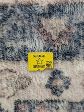 SanDisk 256GB microSDXC-Card for Nintendo Switch