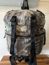 Smart Rig Advantage Camo Hunting Waist Pack - Camouflage - Shoulder Straps
