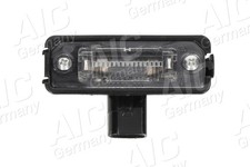 AIC Kennzeichenleuchte 53387 für VW GOLF 4 1J1 BORA 1 1J2 POLO NEW BEETLE 9C1 80
