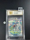 Pokemon Card Gyarados sv1s 091/078SR NM Grade 10