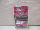 Hot Wheels Redline Club Custom Fleetside A
