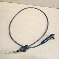 84-85 C4 Corvette Manual Transmission Detent Overdrive Cable 4+3 Doug Nash GOOD