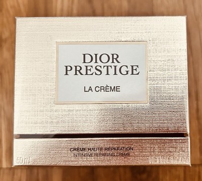 DIOR PRESTIGE LA CREME Intensive Reparing Creme 50ml. NEU !