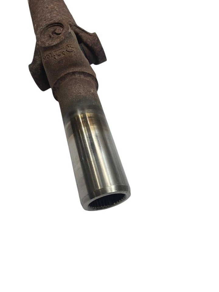 Rear Drive Shaft Suv Fits 06-10 HUMMER H3 606114 - Image 3 of 4