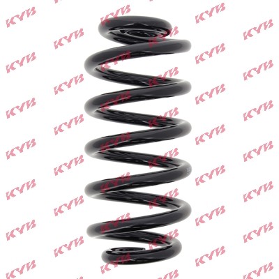 Fahrwerksfeder Hinterachse FÜR Audi A6 C6 Avant (4F5) - KYB RH6747-image