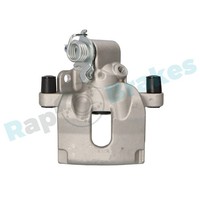 RAP Brakes Bremssattel R-K0684 FüR Renault Laguna 3 BT0 KT0 DT0 Dci BT00 BT0A