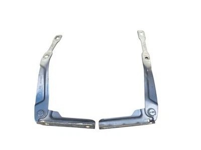 Ensemble De Charnières De Capot Gauche Et Droite Pour DACIA LOGAN MCV II 1.5 DCI - Photo 1/4