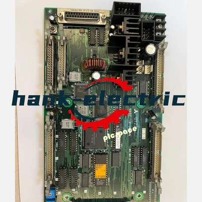 Mazak QY221 used Circuit board test normal function package good