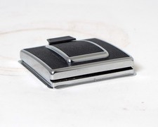 Hasselblad Waist Level Finder Late Chrome Medium Format