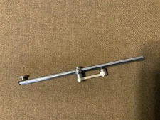 Singer 9W & Wheeler & Wilson D9 Sewing Machine Needle Bar & Linkage