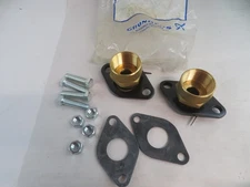 Grundfos Flange Kit ,Bronze, 1 1/4" inch 5197570626