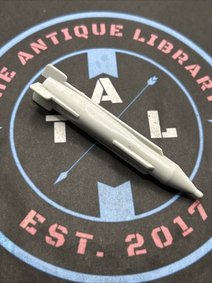 #ad GI Joe ARAH. 1986 Tomahawk. Parts. Bomb $3.50