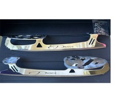 MK Dance Blades 11 3/4" Ultima