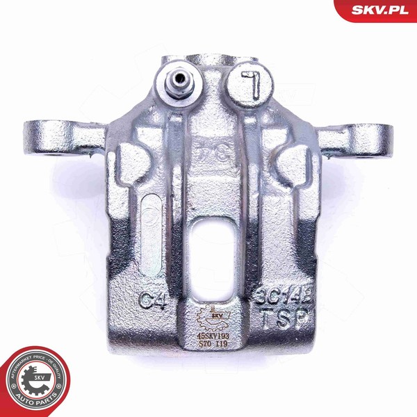 Esen SKV Bremssattel 45SKV193 FüR Hyundai KIA-image