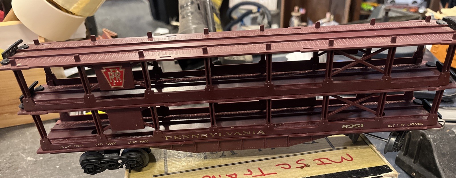 Click here to see eBay Auction