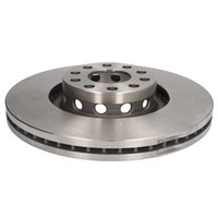 Bremsscheibe ABE C3A025ABE Vorne, BelüFtet, Hochkarbonisiert, 1 StüCk