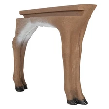 New Delta McKenzie Hoosier Daddy Buck Replacement Leg Section