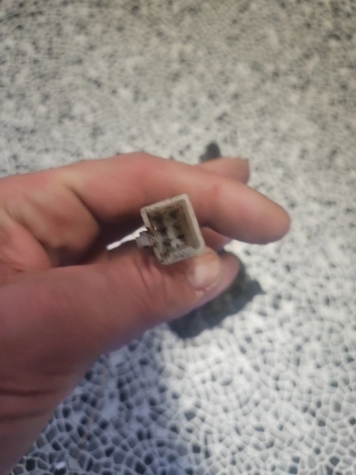 Выпускной клапан мотоцикла Cagiva Elefent N90 Mito 125 1989 - Изображение 3 из 3