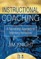 Instructional Coaching | A Partnership Approach To Improving Instruction | Buch
