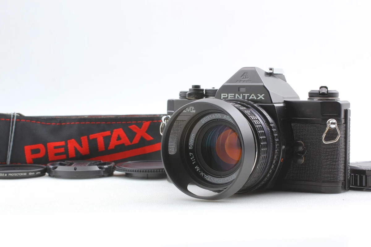 PENTAX MX Film Cameras for sale | eBay