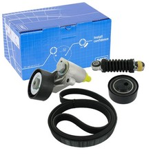 SKF KEILRIPPENRIEMEN-SATZ passend für CITROËN JUMPY XANTIA XSARA FIAT SCUDO