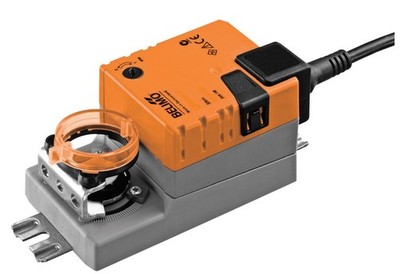Belimo Klappenstellantrieb - TMC24A-SR-F - 24V, 5Nm, Formschluss