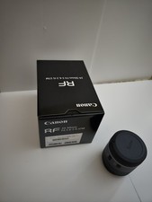 Canon RF24-50mm F4.5-6.3 Is STM Lens