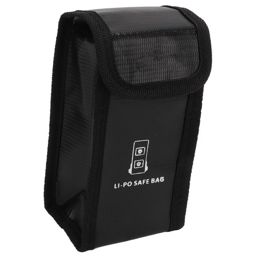 Batterie Safe Bag Explosion Proof Feuerfeste Lipo Batterie Tasche Schutz CH - Bild 4 von 22