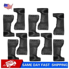 10PCS New Mount Demount Head Tool Head For RP6-710014120 Hunter Tire Changer 