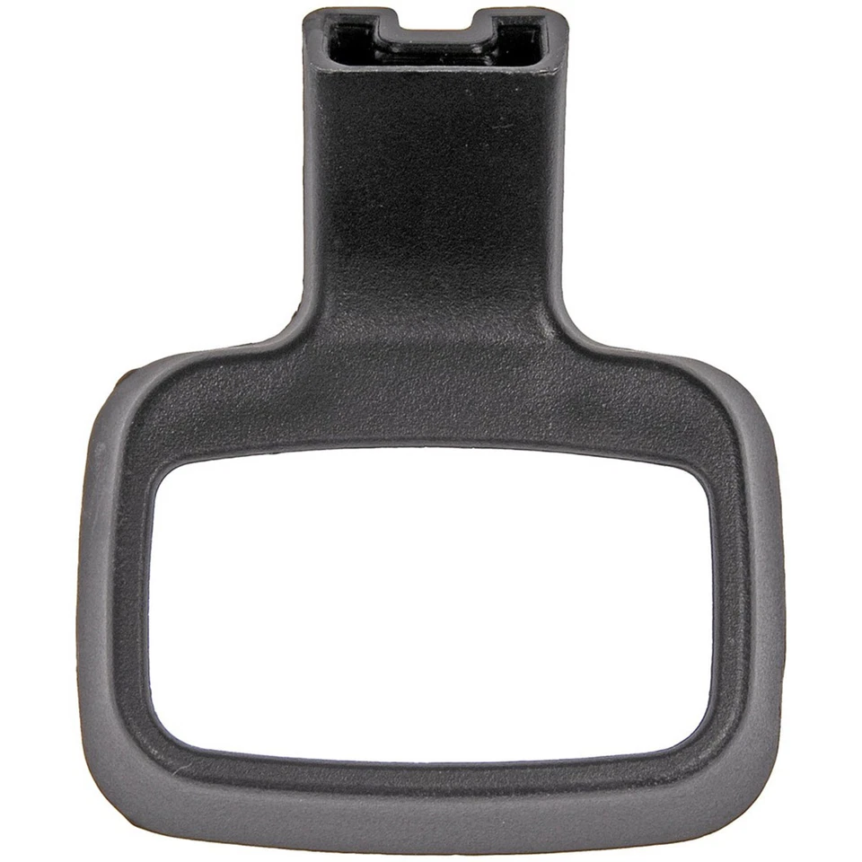 Dorman 74313 Brand New Black Seat Adjustment Handle Replacement For VW Audi - Image 2 of 4
