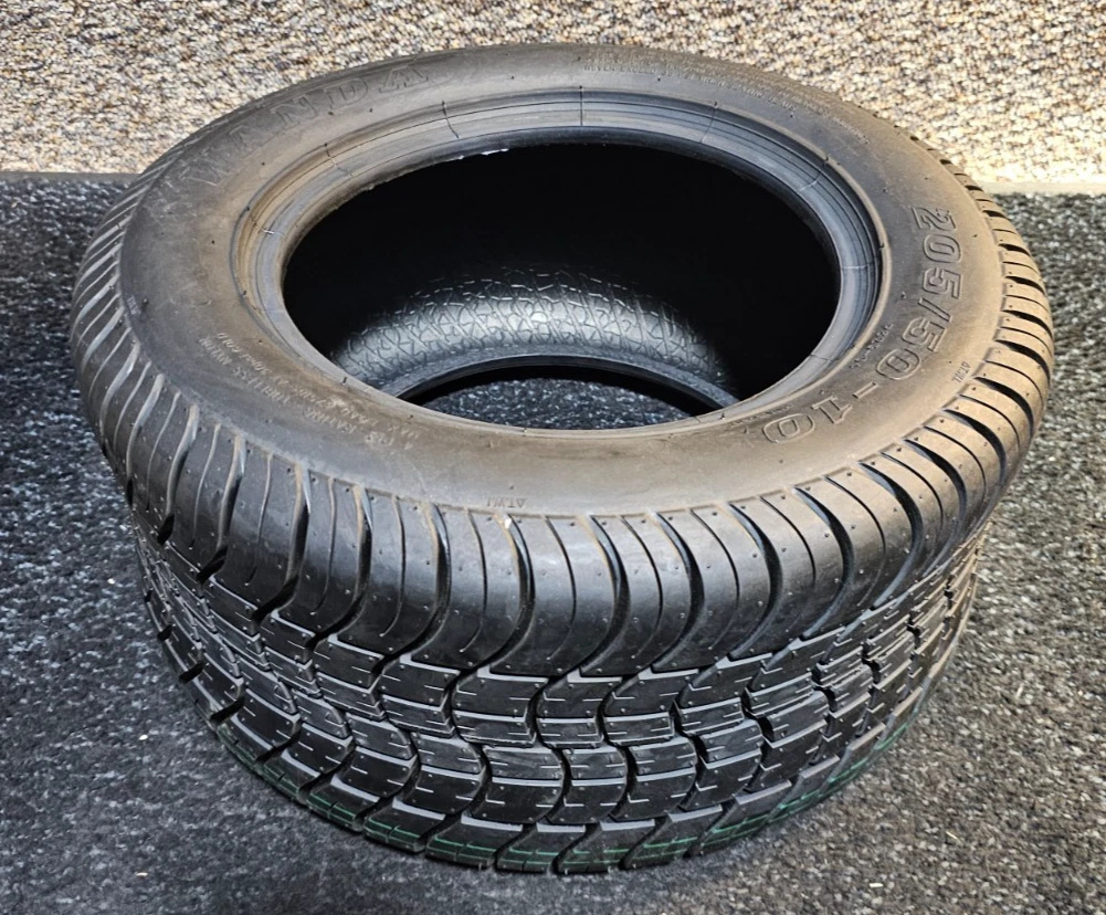 205/50/10 Golf Cart Wheels & Tires for sale | eBay