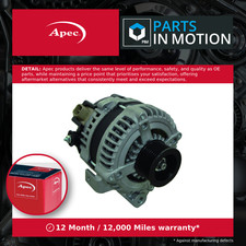 Alternator fits TOYOTA CAMRY ASV50 2.5 2011 on 2AR-FE 270600H070 270600H07084
