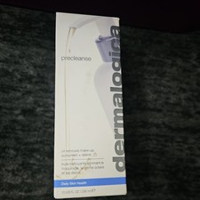 Dermalogica Precleanse 10oz/295ml JUMBO SIZE NEW IN BOX FRESH SEALED