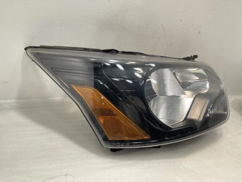Ford Truck Transit 350 2015-2023 faro derecho techo después de quemarse 52915 Foto 3 de 4